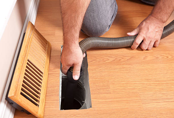 Best Home Air Vent Cleaning  in Taylorvle, IL