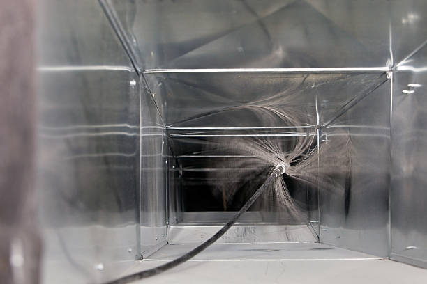 Best Residential Air Duct Cleaning  in Taylorvle, IL