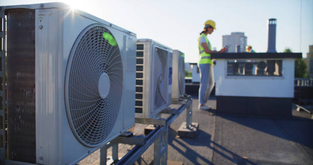 Best Ductwork Cleaning Services  in Taylorvle, IL